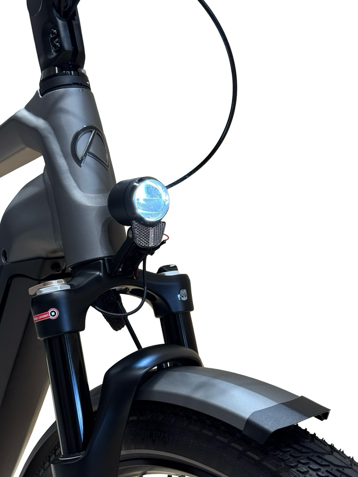 Kalkhoff Endeavour 7.B Move + Bicicletas eléctricas