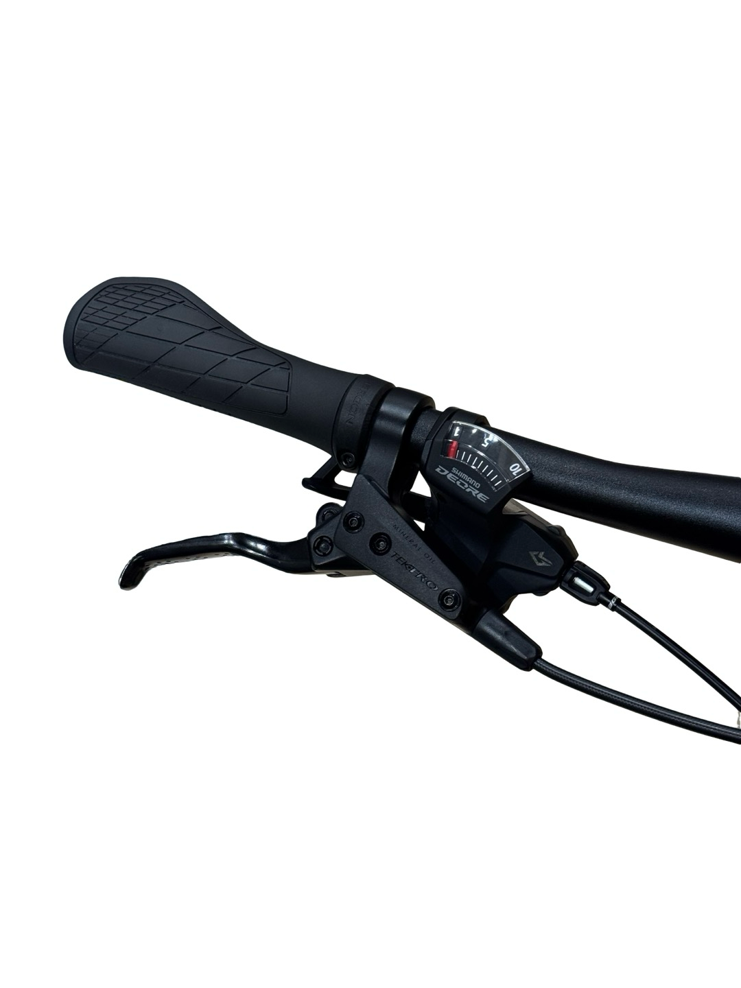 Kalkhoff Endeavour 7.B Move + Bicicletas eléctricas