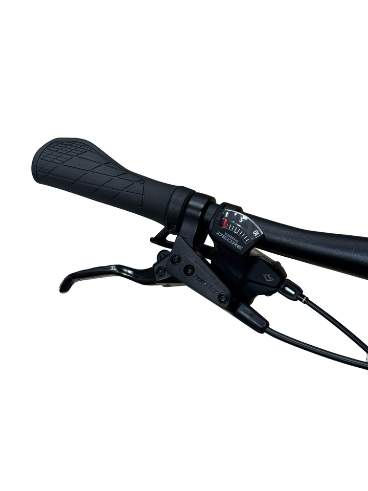 Kalkhoff Endeavour 7.B Move + Bicicletas eléctricas
