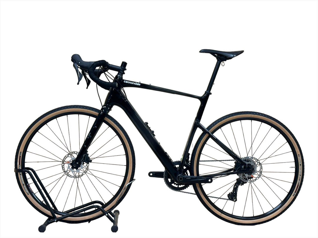 <tc>Cannondale Topstone 3 28 tolline kruusaratas</tc>