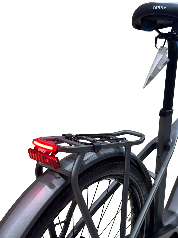Kalkhoff Endeavour 7.B Move + Bicicletas eléctricas