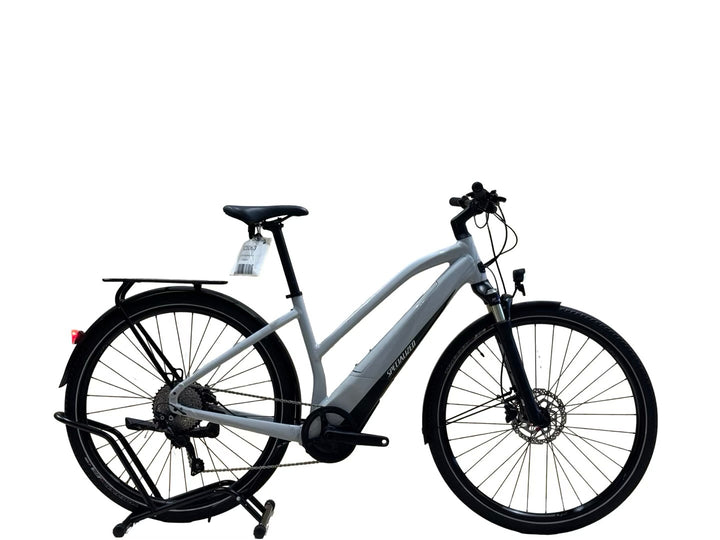 Specialized Turbo Vado 4.0 Bicicletas eléctricas