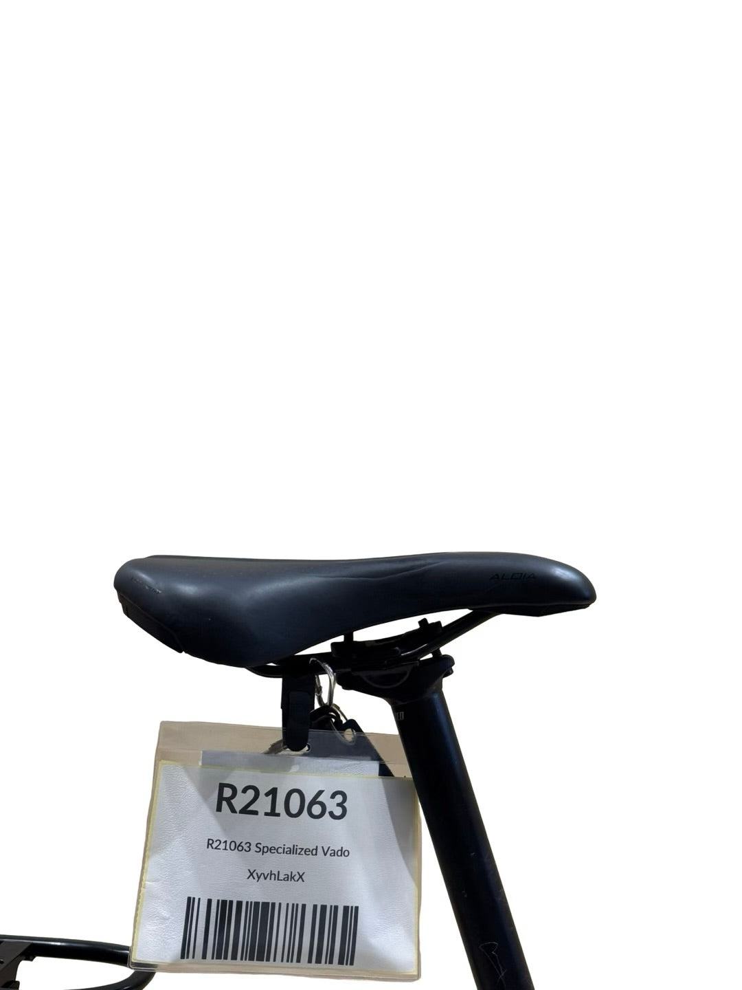 Specialized Turbo Vado 4.0 Bicicletas eléctricas
