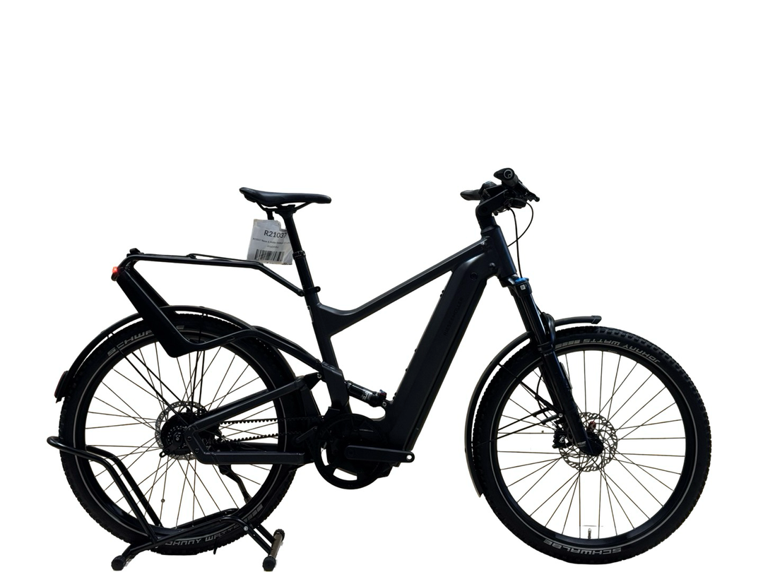 Riese & Müller Delite4 GT rohloff Elektrokola