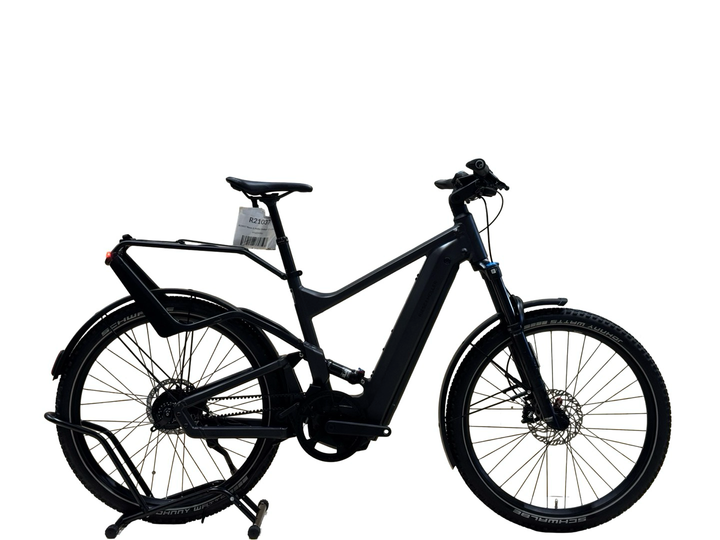 Riese & Müller Delite4 GT rohloff Elektrokola