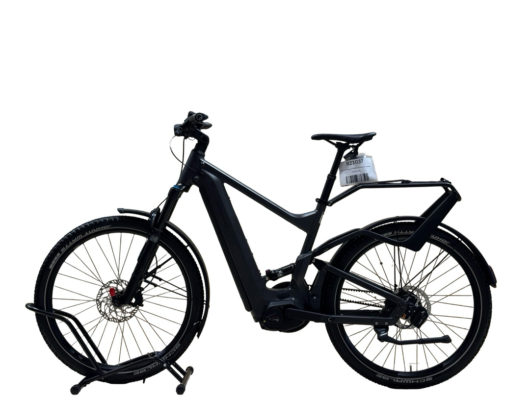 Riese & Müller Delite4 GT rohloff Elektrokola
