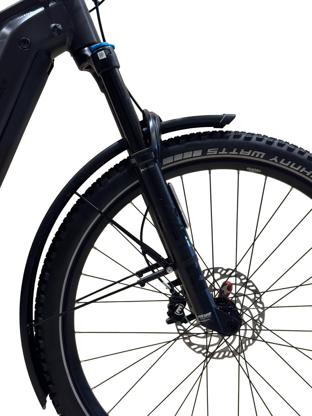 Riese & Müller Delite4 GT rohloff Elektrokola