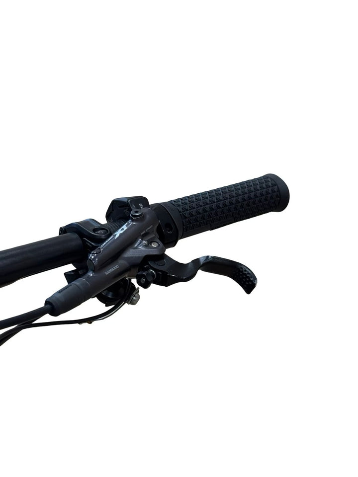 Orbea Rise M20 29 tommer el-terrengsykkel