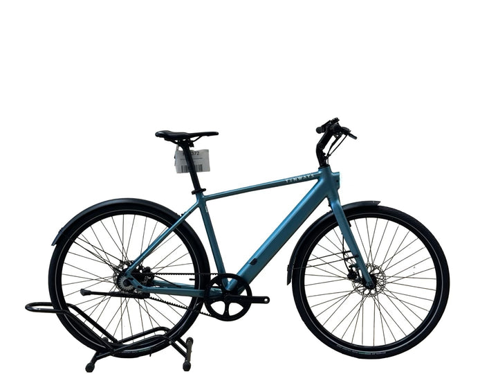 Tenways CGO600 PRO elektrický bicykel