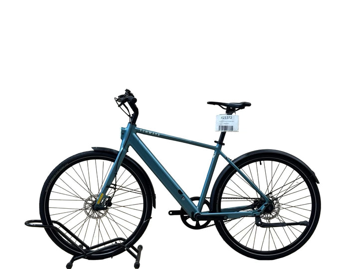 Tenways CGO600 PRO elektrický bicykel