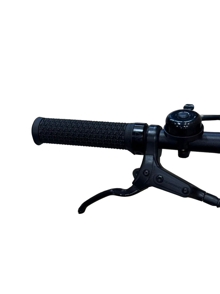 Tenways CGO600 PRO elektrický bicykel