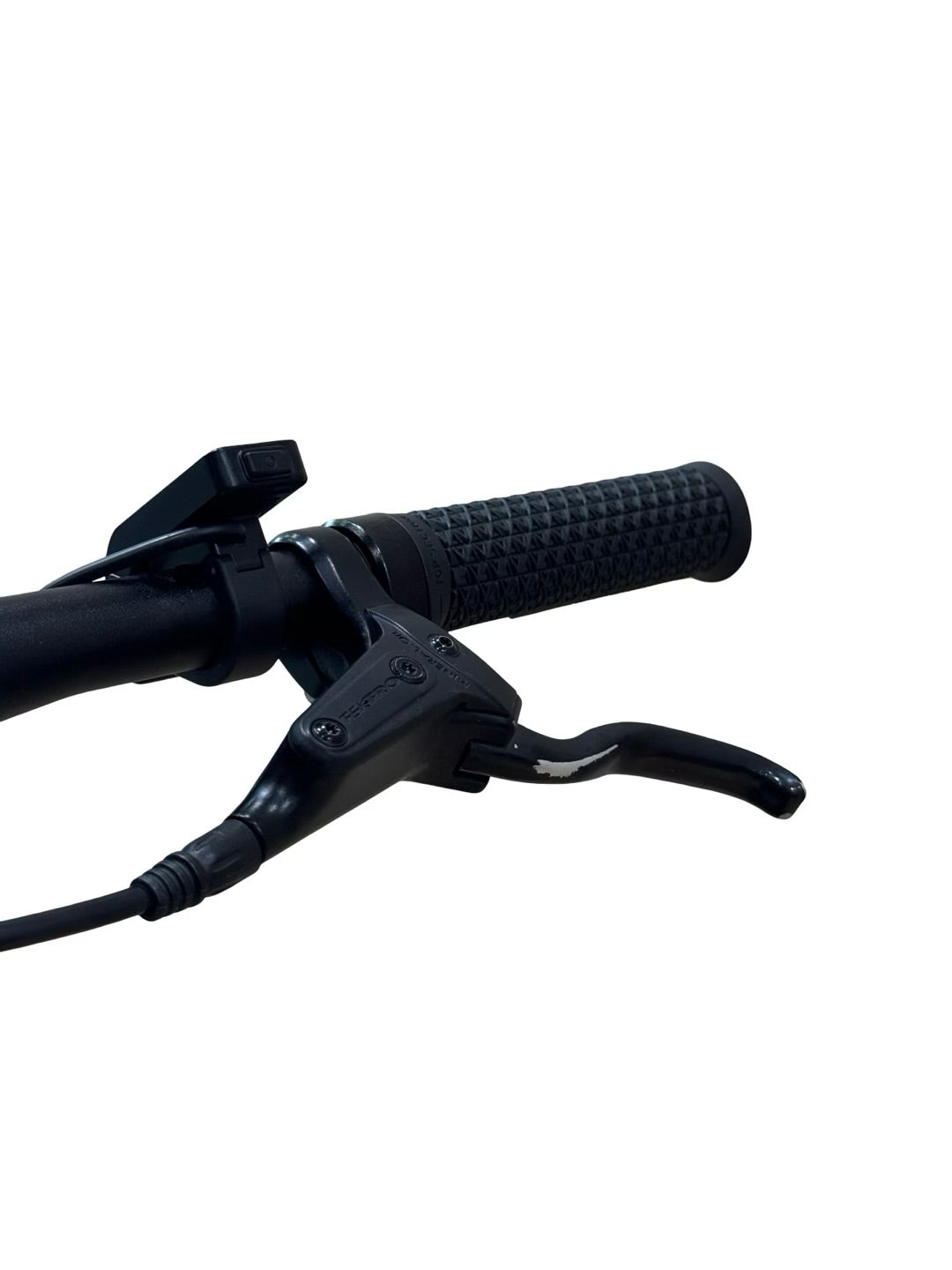 Tenways CGO600 PRO elektrický bicykel