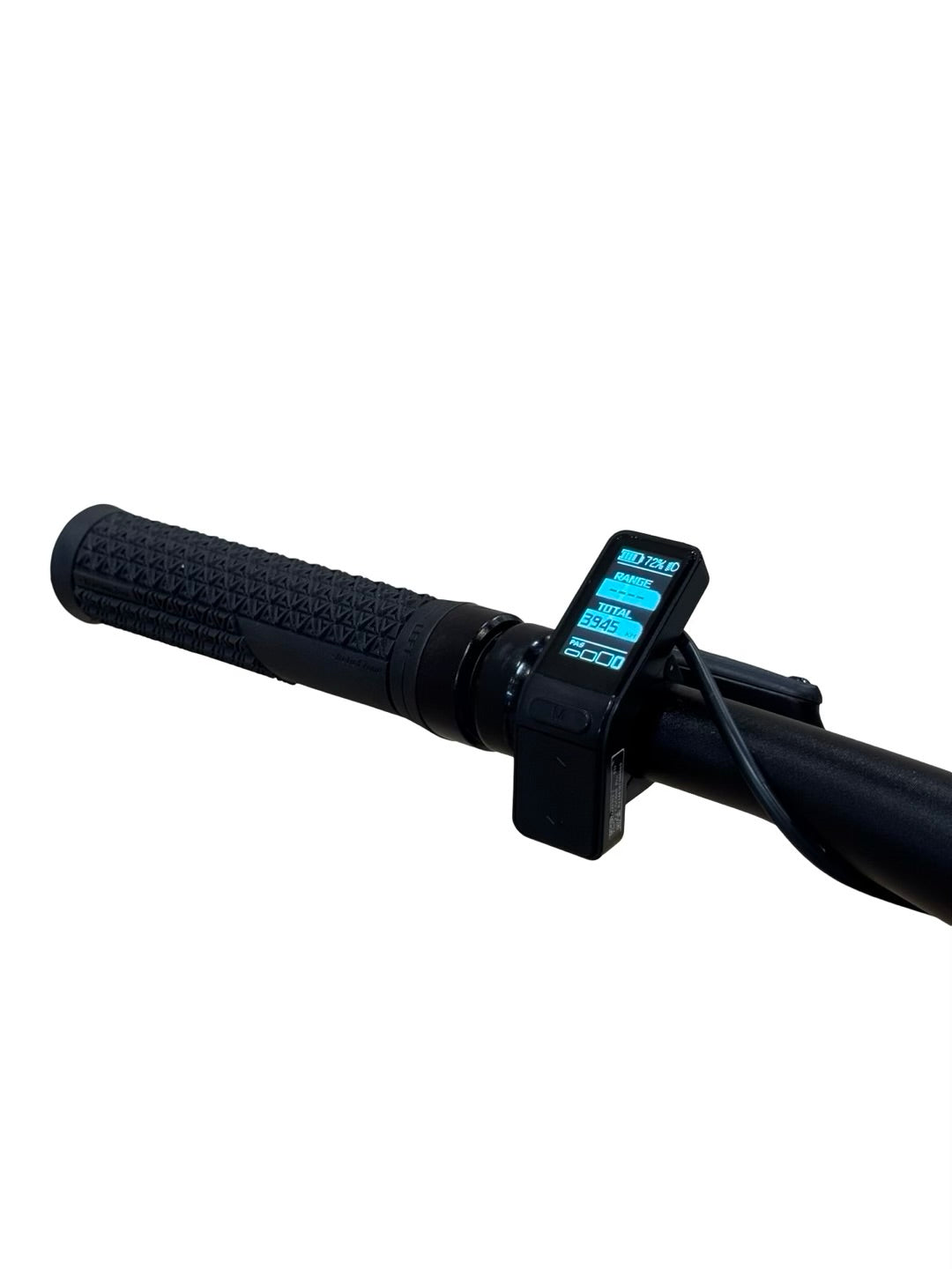 Tenways CGO600 PRO elektrický bicykel