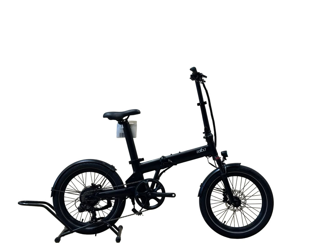 Eovolt Twenty Pro Folding elcykel