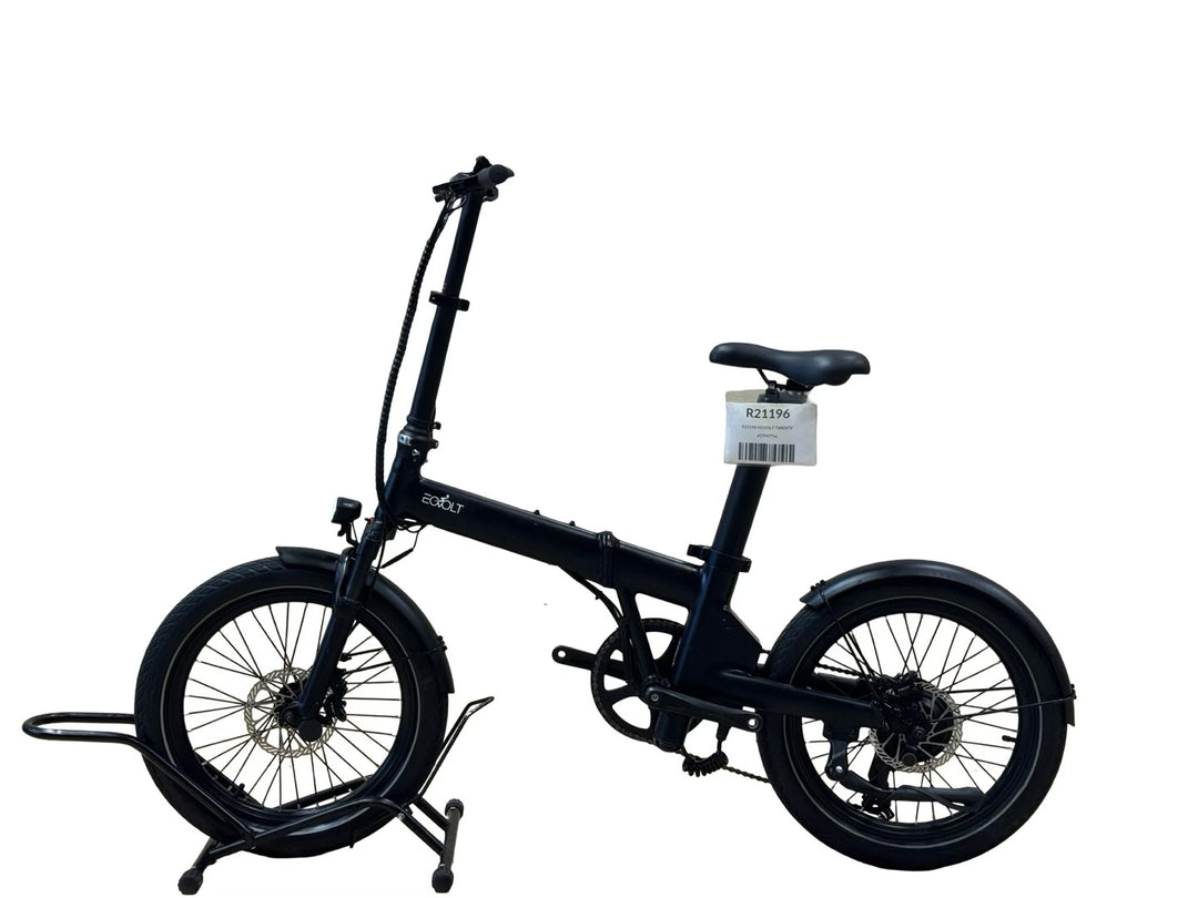 Eovolt Twenty Pro Folding elcykel