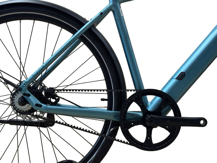 Tenways CGO600 PRO elektrický bicykel