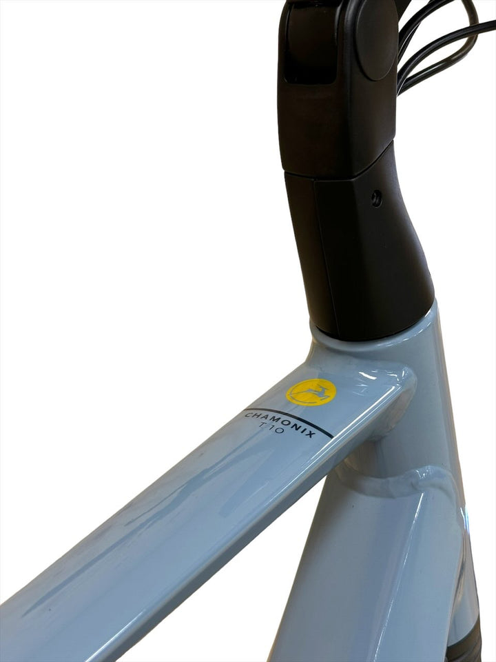 <tc>Gazelle Chamonix T10 HMS 28 pouces Vélo électrique </tc>