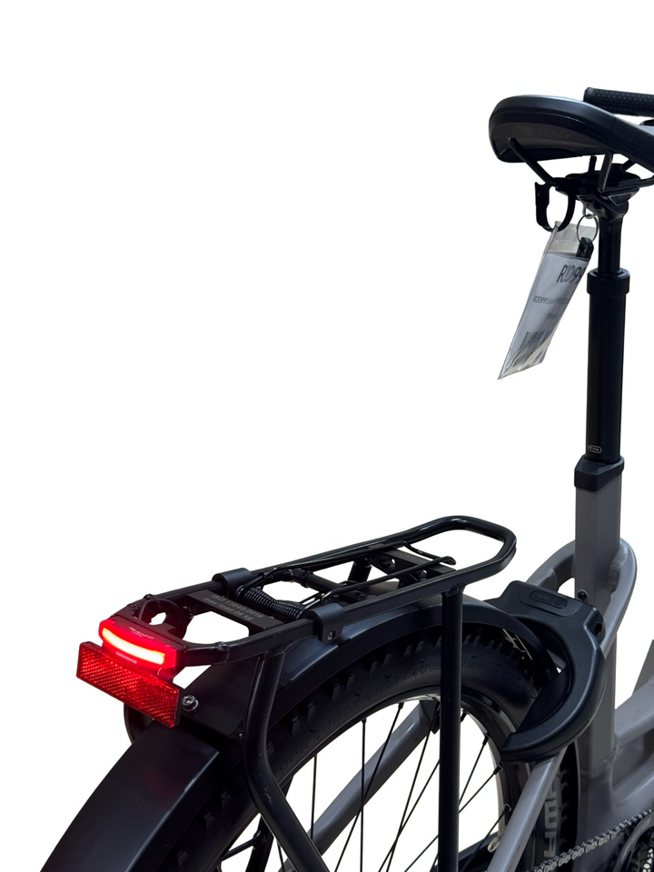 Kalkhoff Entice 7.B Move + Bicicletas eléctricas
