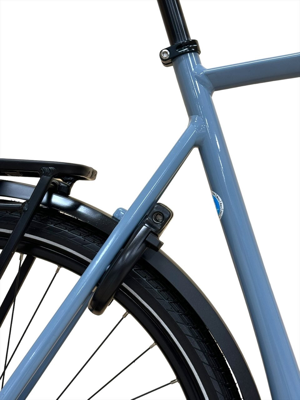 <tc>Gazelle Chamonix T10 HMS 28 pouces Vélo électrique </tc>