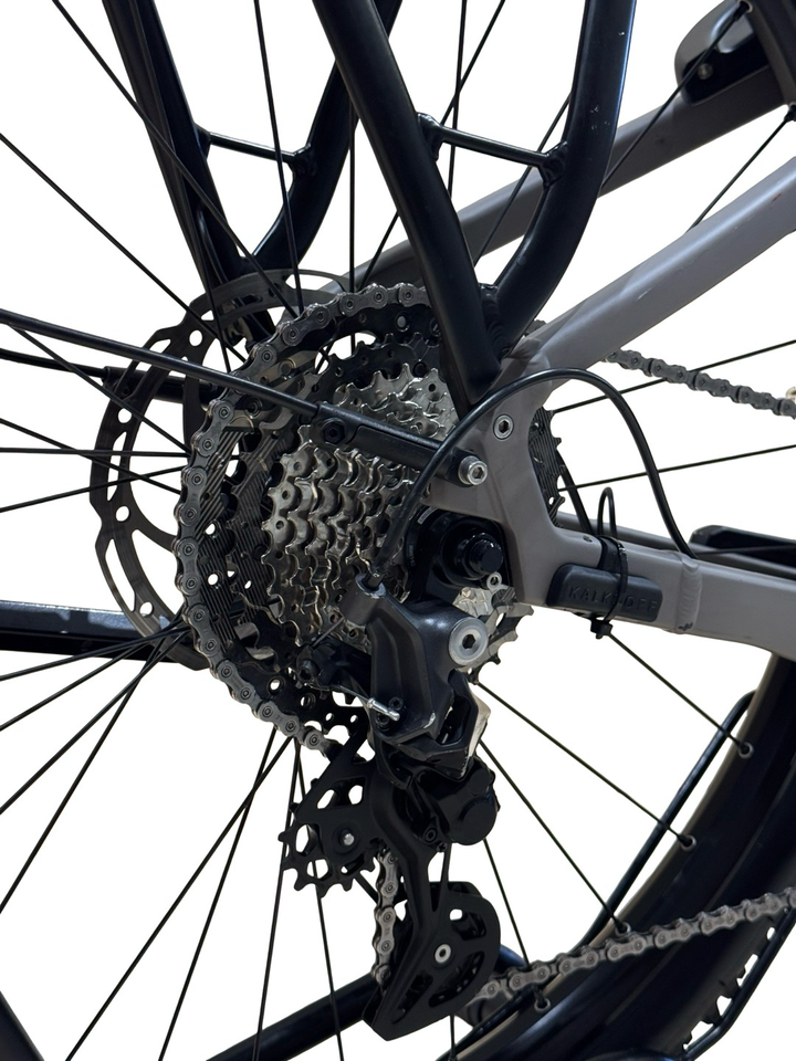 Kalkhoff Entice 7.B Move + Bicicletas eléctricas
