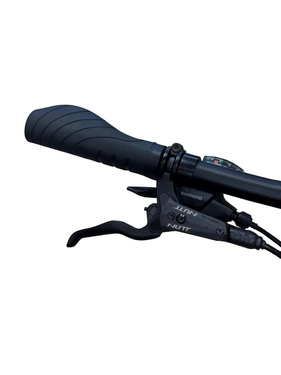 Eovolt Twenty Pro Folding elcykel