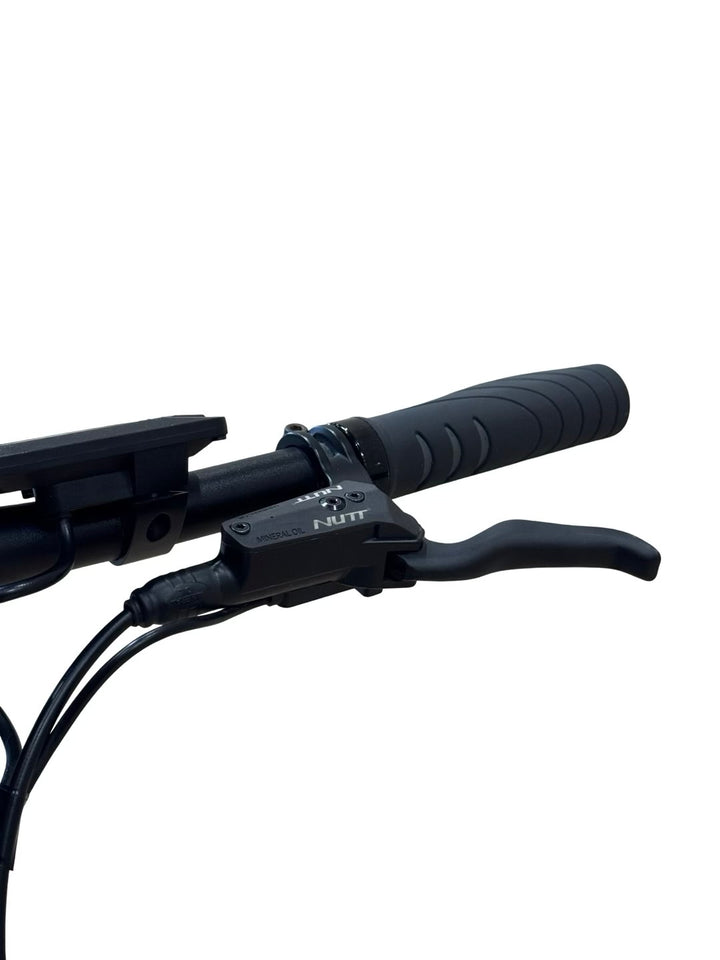 Eovolt Twenty Pro Folding elcykel