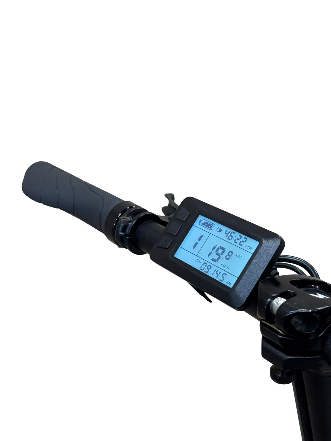Eovolt Twenty Pro Folding elcykel