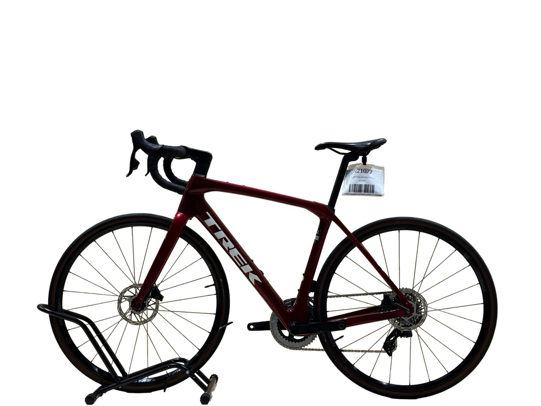 Trek Domane SL 6 AXS Gen 4 Rennrad
