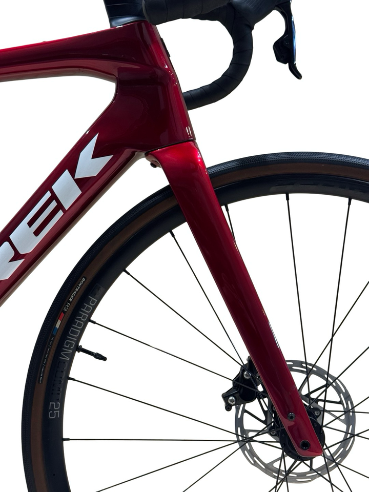 Trek Domane SL 6 AXS Gen 4 Rennrad