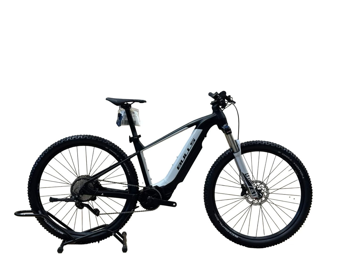 Bulls E-Stream EVO 1 29 inch E-Mountainbike