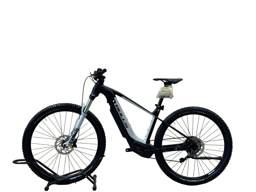 Bulls E-Stream EVO 1 29 inch E-Mountainbike