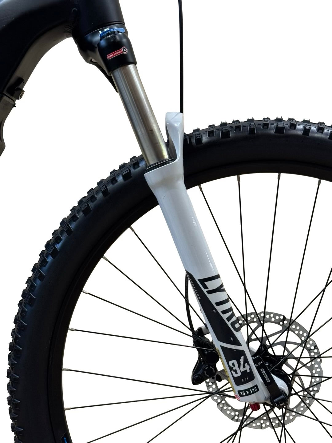 Bulls E-Stream EVO 1 29 inch E-Mountainbike