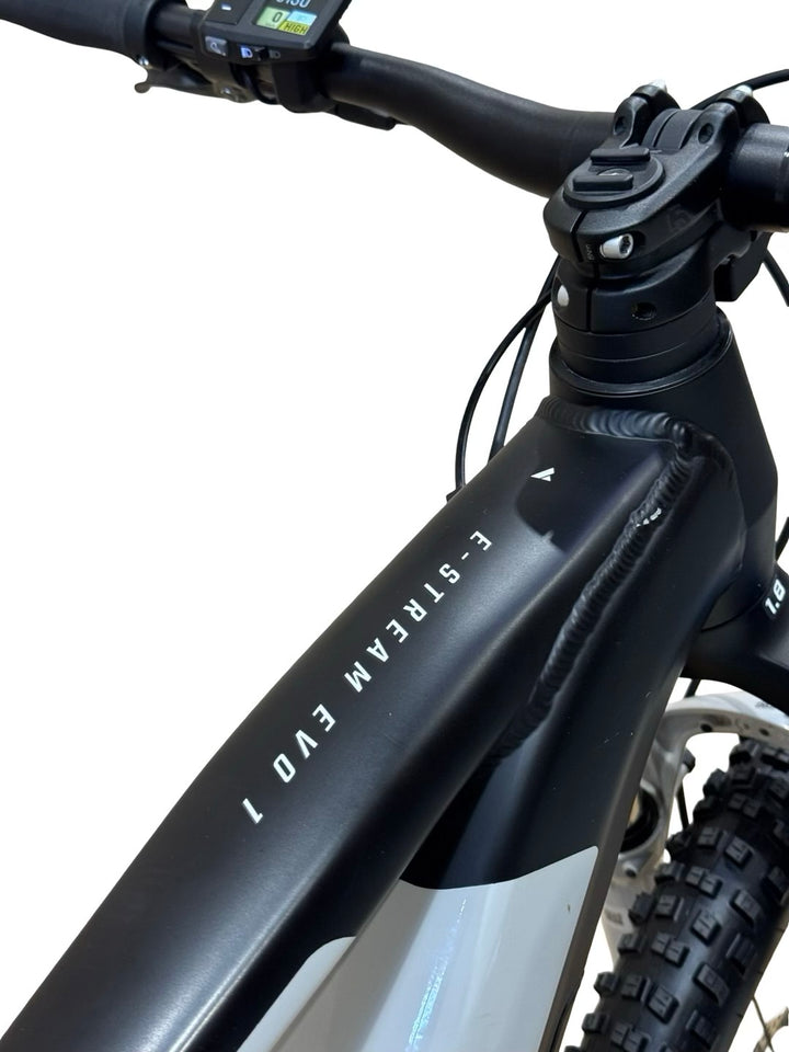 Bulls E-Stream EVO 1 29 inch E-Mountainbike