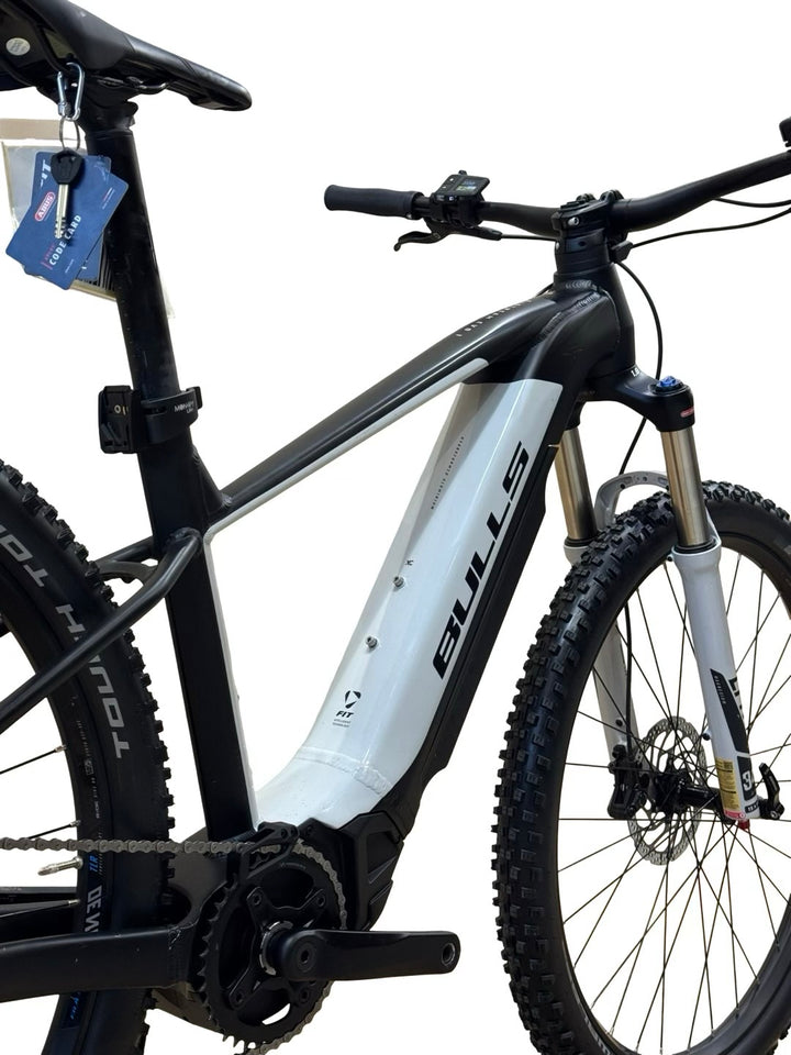 Bulls E-Stream EVO 1 29 inch E-Mountainbike