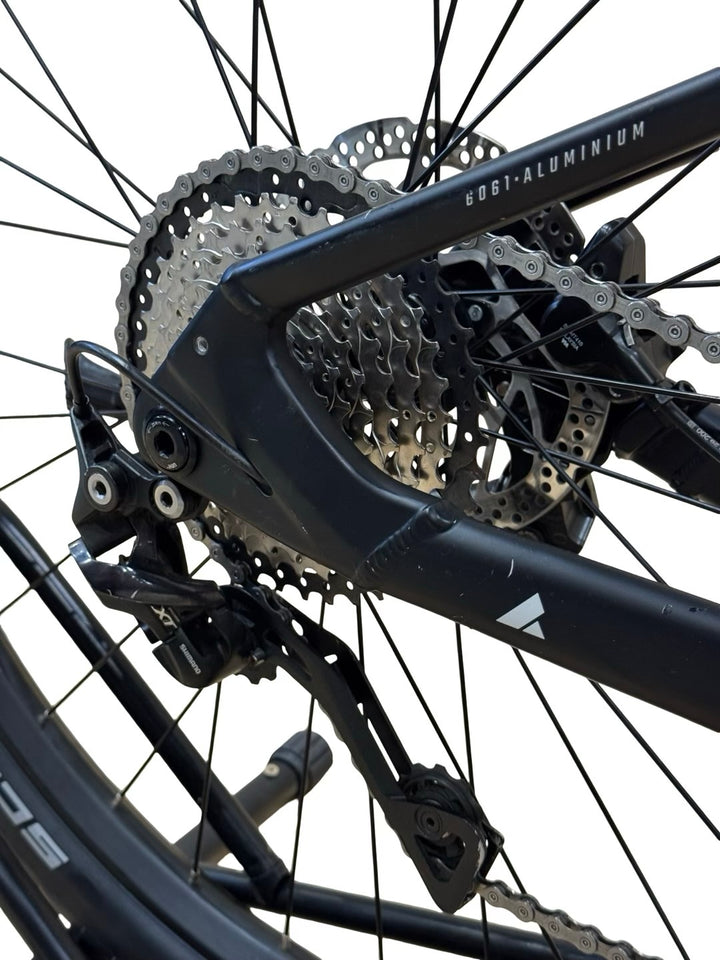 Bulls E-Stream EVO 1 29 inch E-Mountainbike