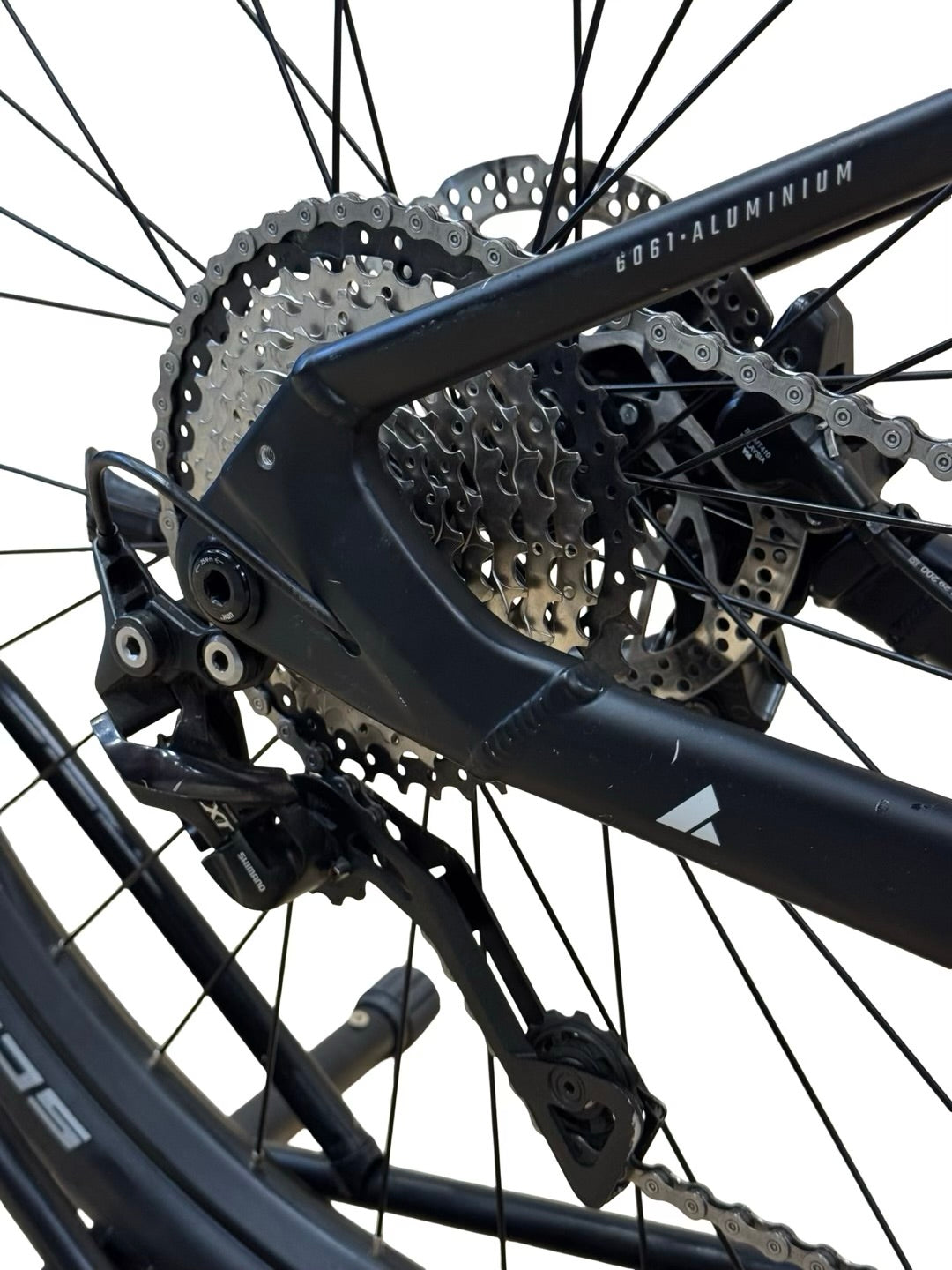 Bulls E-Stream EVO 1 29 inch E-Mountainbike
