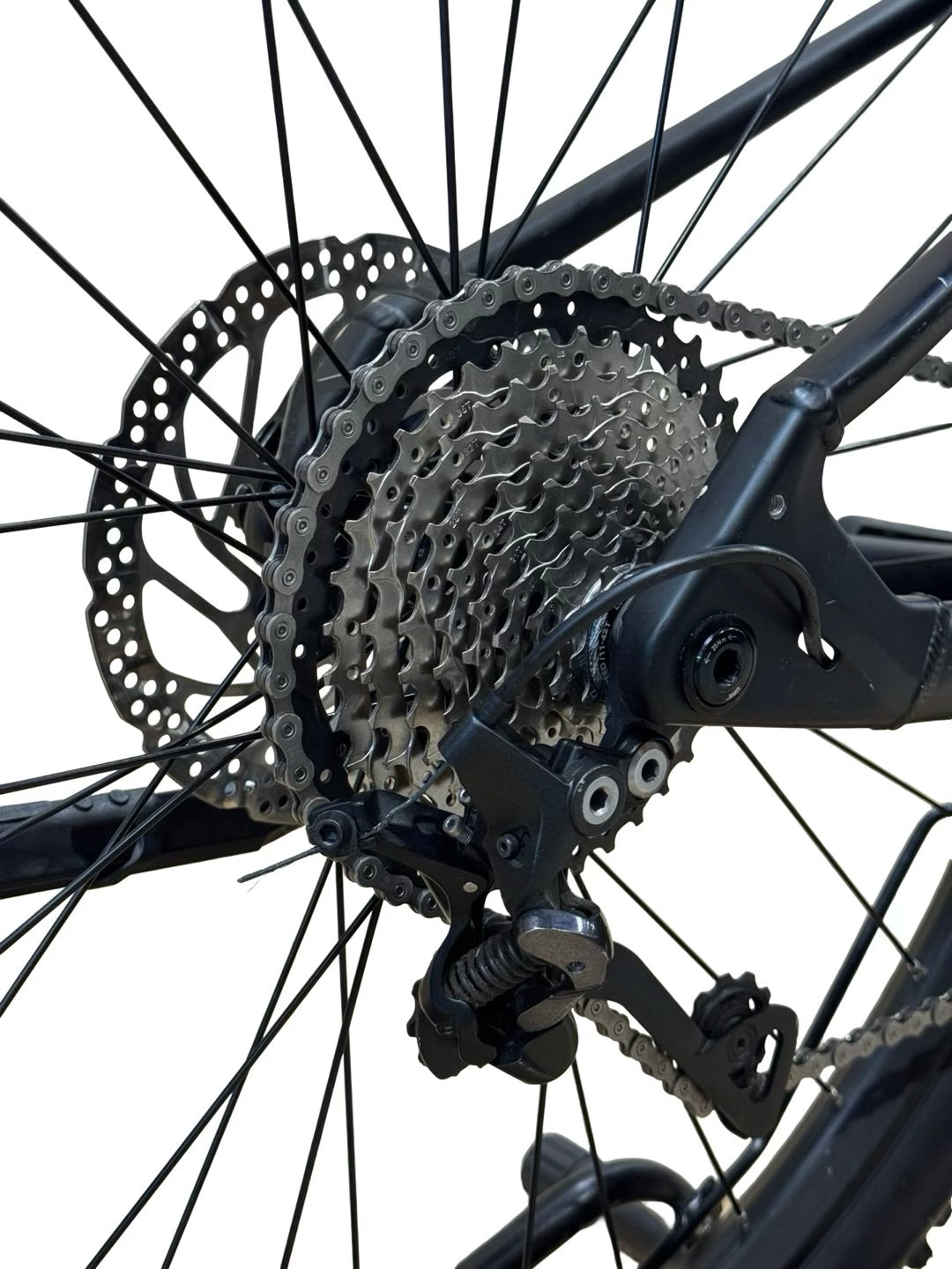 Bulls E-Stream EVO 1 29 inch E-Mountainbike