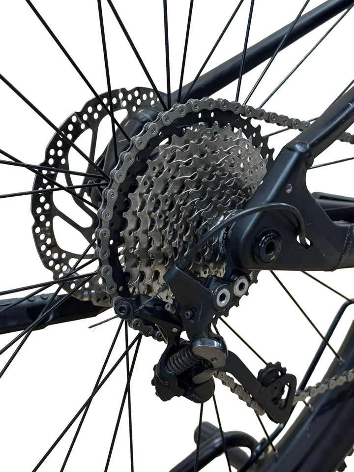Bulls E-Stream EVO 1 29 inch E-Mountainbike