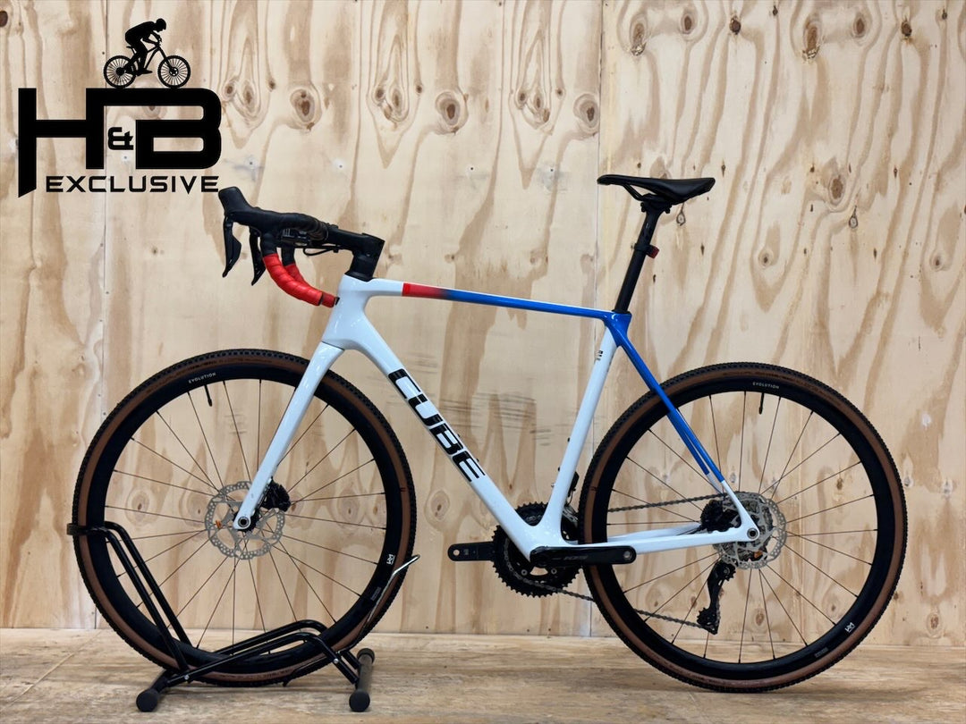 <tc>Cube Cross Race C62 SLX 28 Zoll Cyclecross</tc>