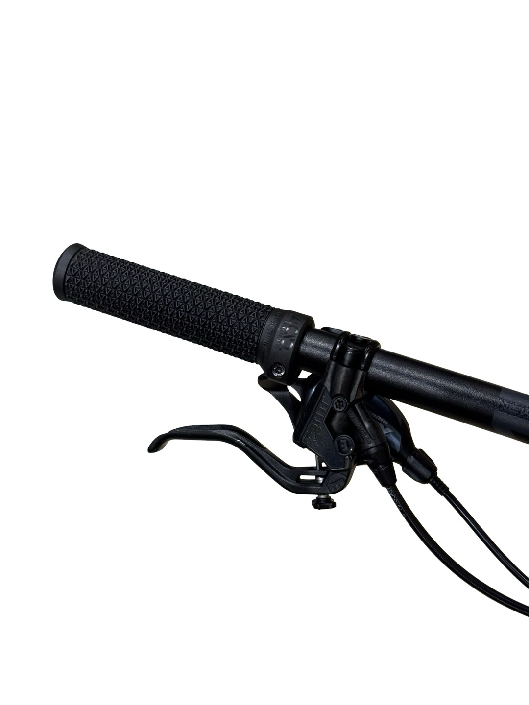 Cube Stereo Hybrid 140 HPC TM 750 29 tuumaa E-maastopyörä