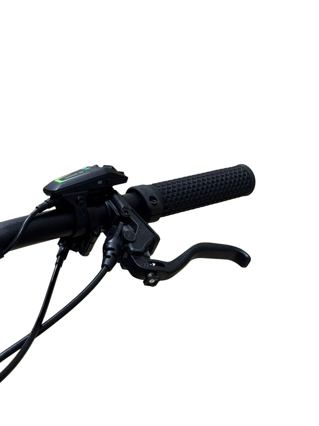 Cube Stereo Hybrid 140 HPC TM 750 29 tuumaa E-maastopyörä