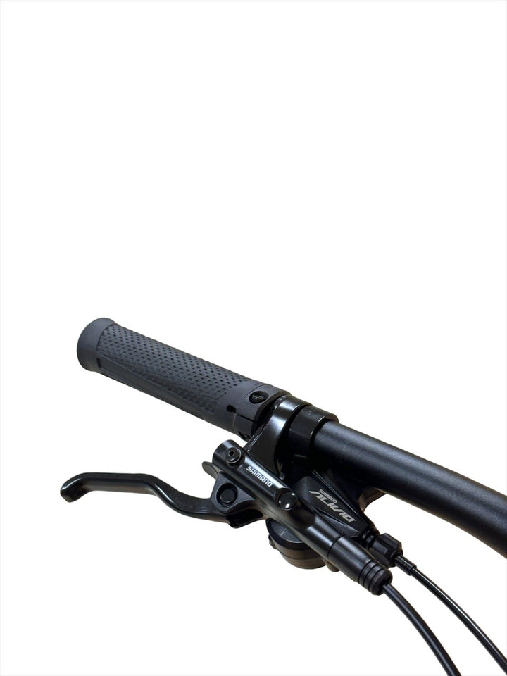 <tc>Cube</tc> <tc>Reaction</tc> <tc>Performance</tc> <tc>Hybrid</tc> 625 29 inch E-Mountain Bike