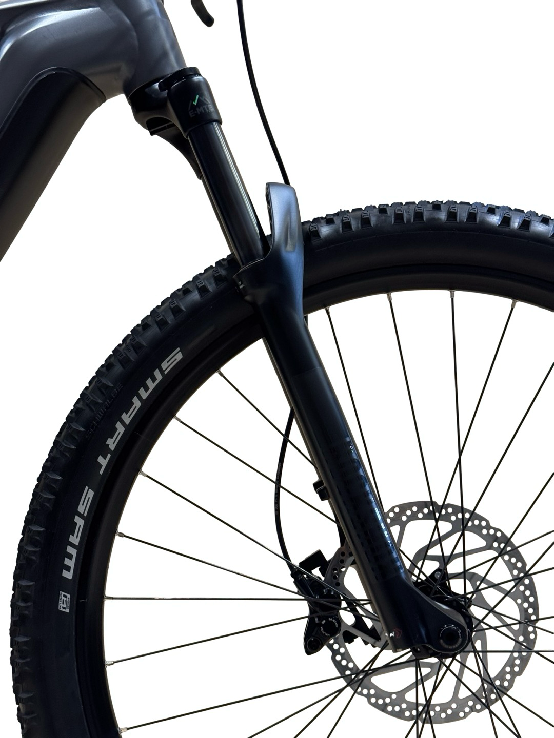 Cube Reaction Hybrid Race 750 29 polegadas Bicicletas de montanha elétricas
