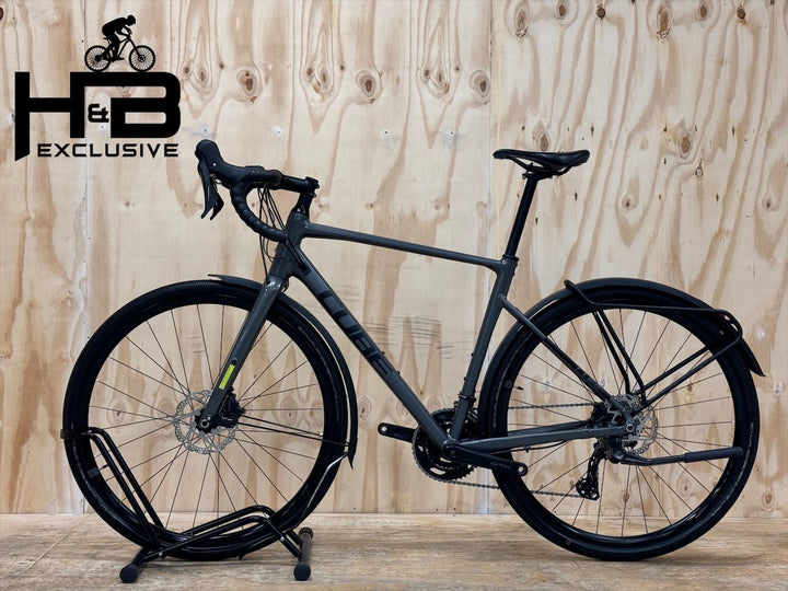 Cube Nuroad Race FE 28 inch Gravelbike