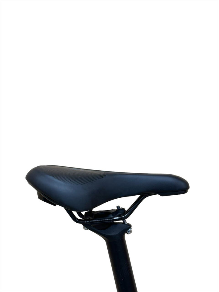 <tc>Cube</tc> <tc>Reaction</tc> <tc>Performance</tc> <tc>Hybrid</tc> 625 29 inch E-Mountain Bike