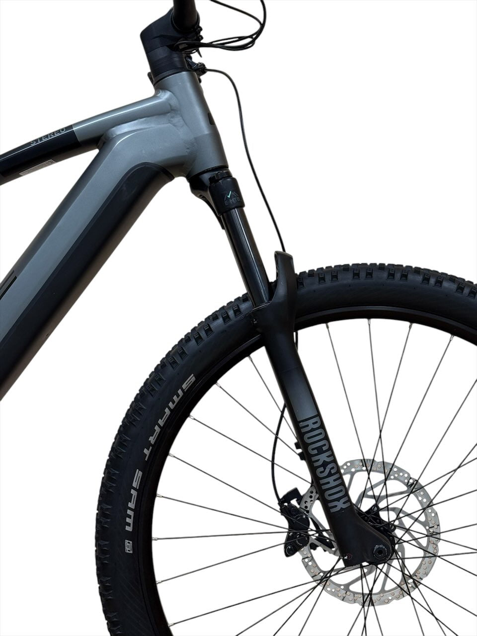 cube stereo hybrid 120 one 500 Cube Stereo Hybrid 120 Pro 750 29 Zoll E-Mountainbike Generalüberholt gebraucht E-Mountainbike – H&B Exclusive