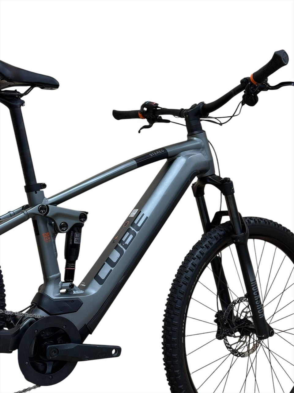 e bike cube stereo hybrid 120 mtb 29 zoll Cube Stereo Hybrid 120 Pro 750 29 Zoll E-Mountainbike Generalüberholt gebraucht E-Mountainbike – H&B Exclusive