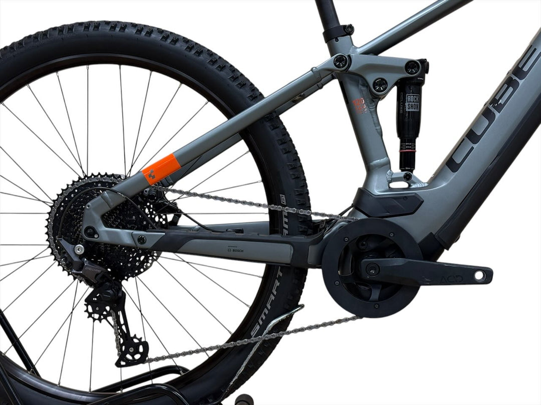 cube stereo hybrid 120 pro 750 29 e-mountainbike 2023 Cube Stereo Hybrid 120 Pro 750 29 Zoll E-Mountainbike Generalüberholt gebraucht E-Mountainbike – H&B Exclusive