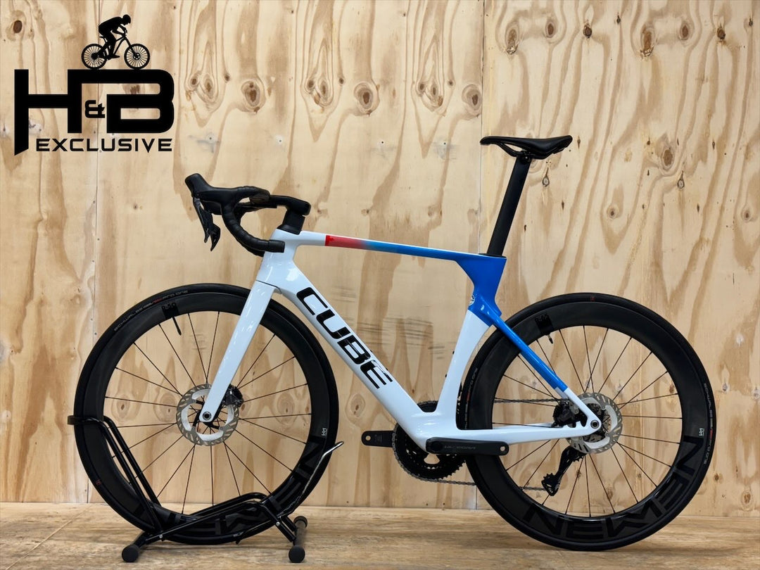 aero rennrad cube Cube Litening Aero C68x Race 28 Zoll Rennrad – H&B Exclusive