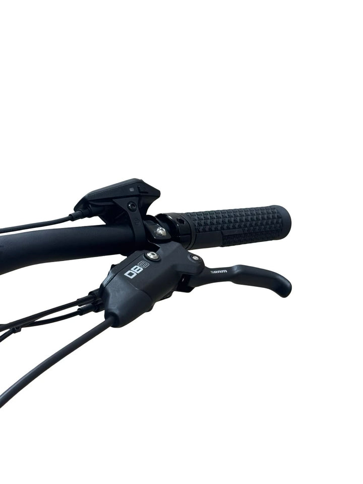 Scott Patron eRide 920 29 Zoll E-Mountainbike